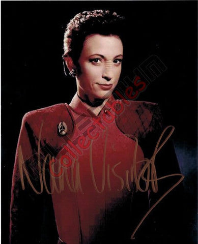 Nana Visitor
