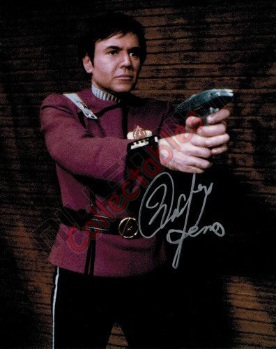 Walter Koenig