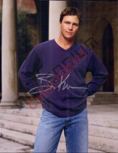 Brian Krause