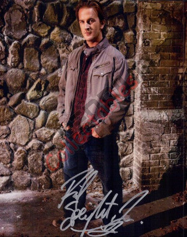 Richard Speight Jr.
