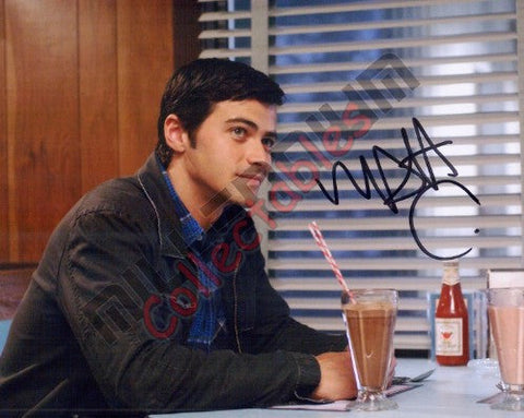 Matt Cohen