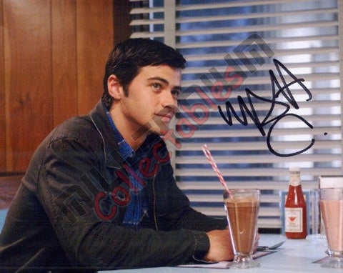 Matt Cohen