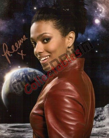 Freema Agyeman