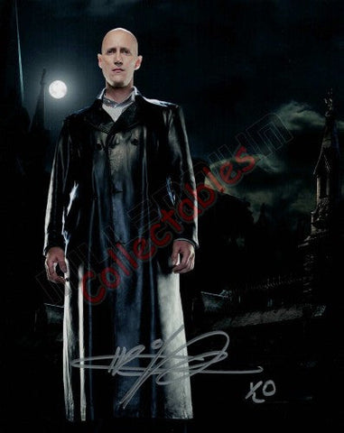 Christopher Heyerdahl