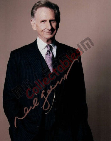 Rene Auberjonois