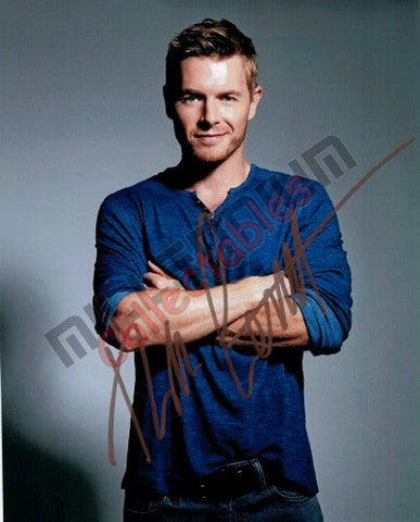 Rick Cosnett