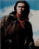 Lou Diamond Phillips