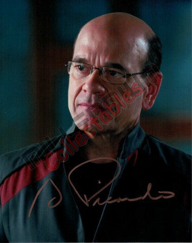 Robert Picardo