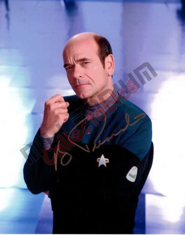 Robert Picardo