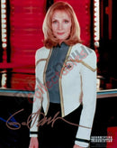 Gates McFadden