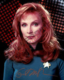 Gates McFadden