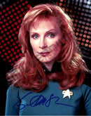 Gates McFadden