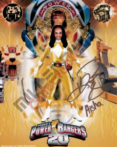 Karan Ashley