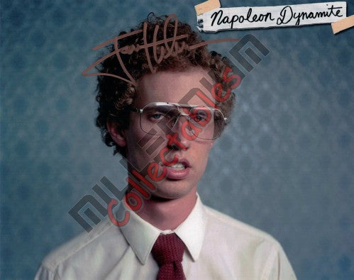 Jon Heder