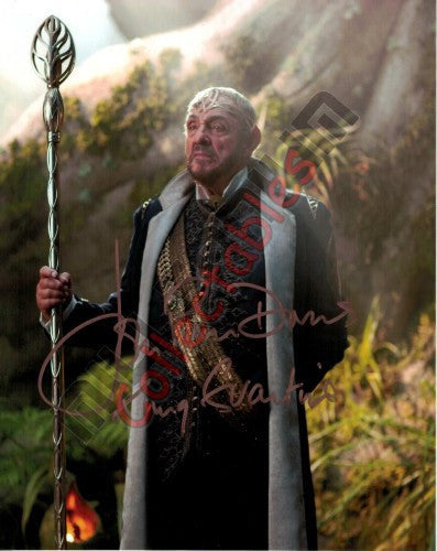 John Rhys Davies