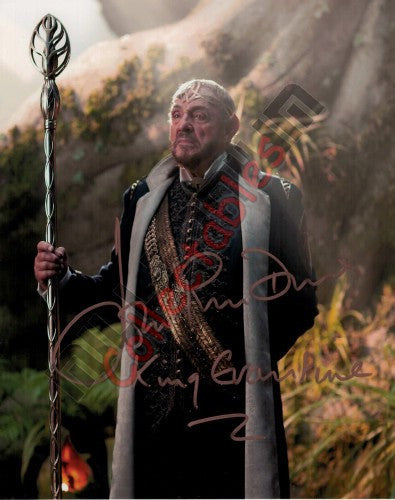 John Rhys Davies