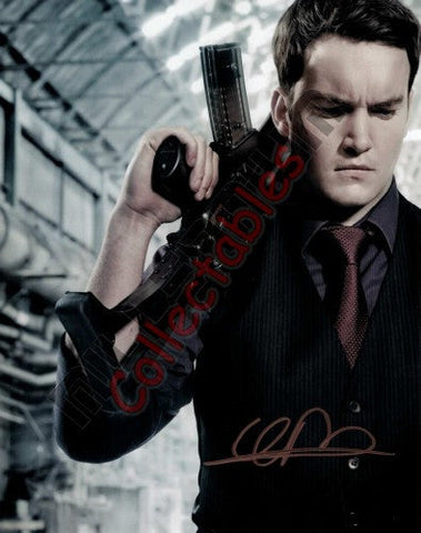 Gareth David-Lloyd