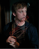 Jake Abel