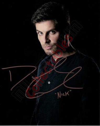 David Giuntoli