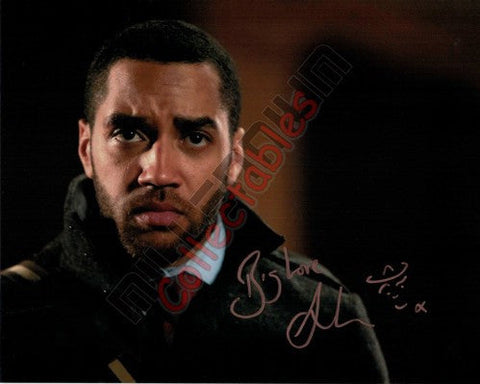 Samuel Anderson