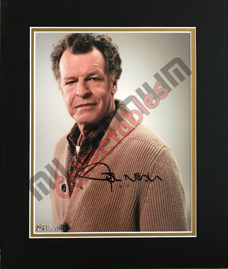 John Noble