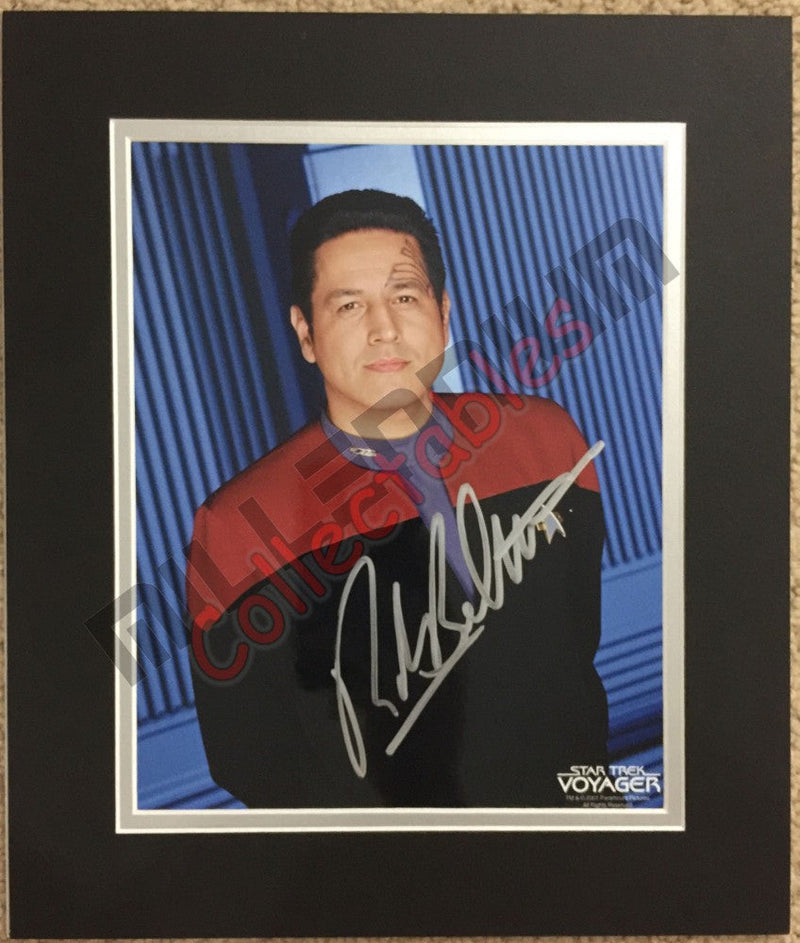 Robert Beltran