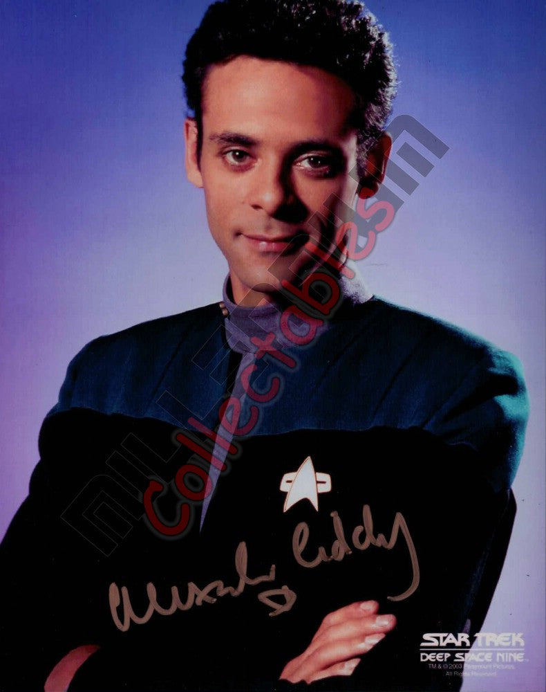 Alexander Siddig