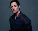 Tahmoh Penikett