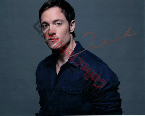 Tahmoh Penikett