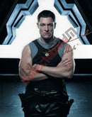 Tahmoh Penikett