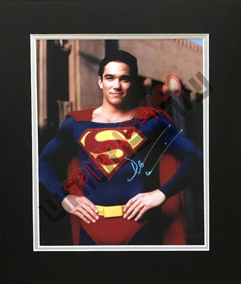 Dean Cain