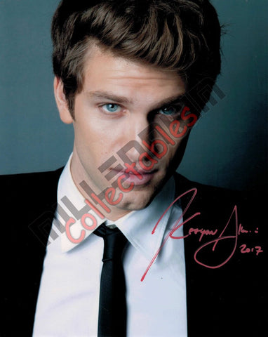 Keegan Allen
