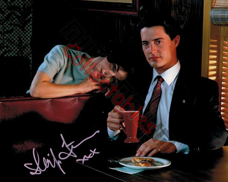 Sherilyn Fenn