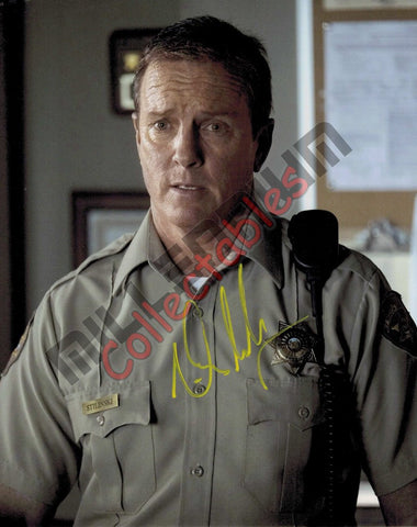 Linden Ashby