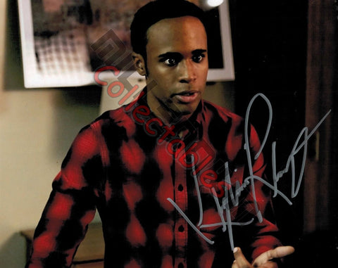 Khylin Rhambo