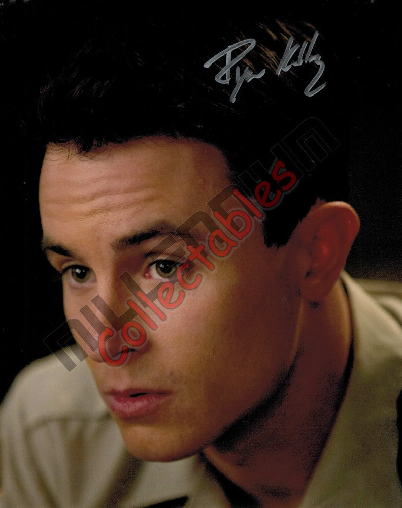 Ryan Kelly