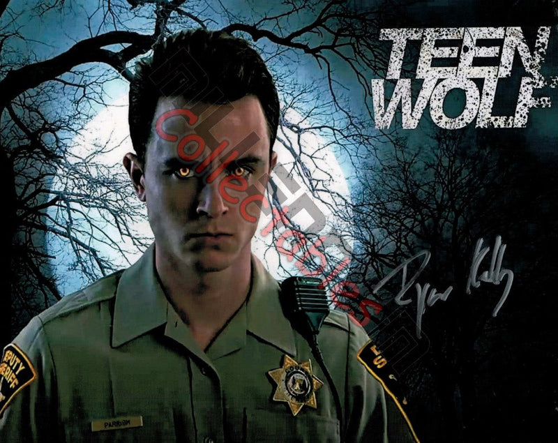 Ryan Kelly