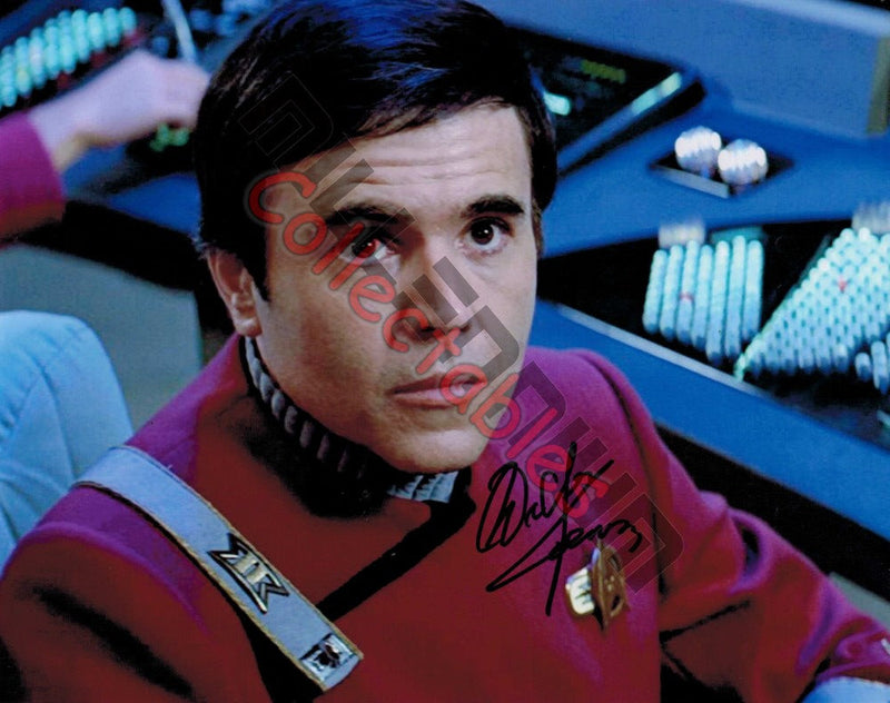 Walter Koenig