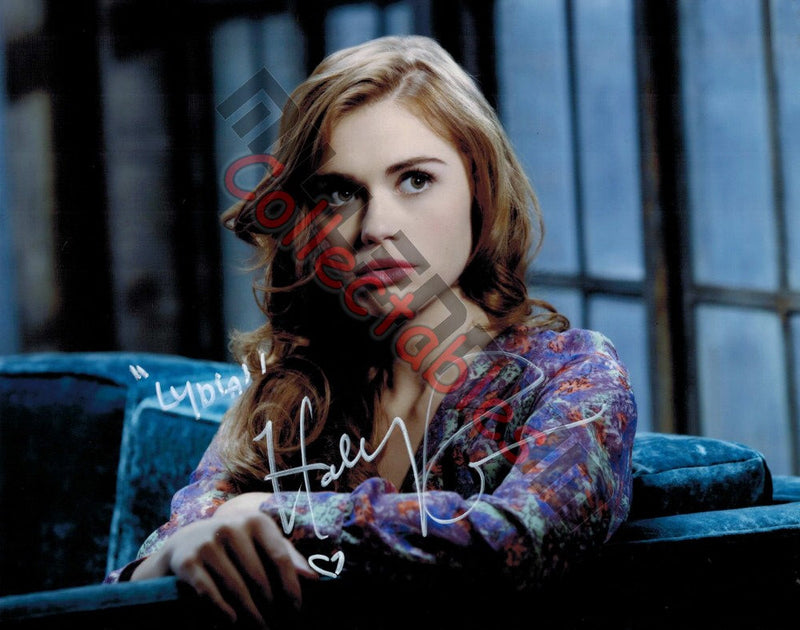 Holland Roden