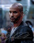 Ricky Whittle