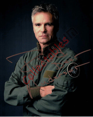 Richard Dean Anderson