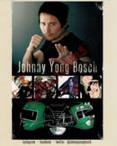 Johnny Yong Bosch