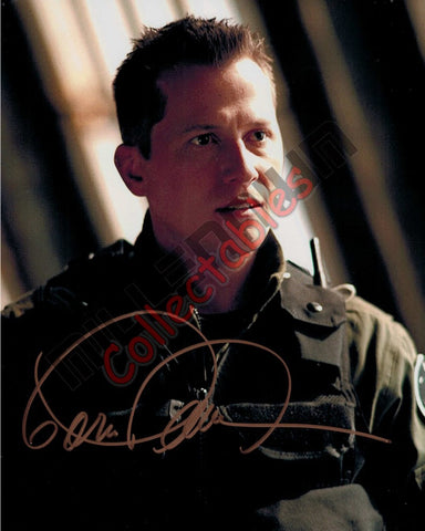 Corin Nemec