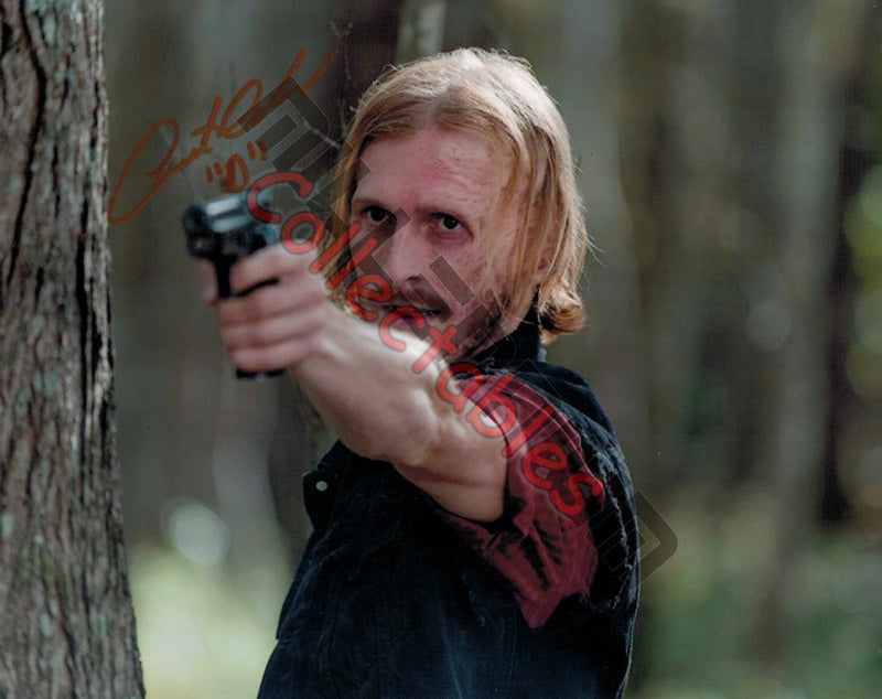 Austin Amelio