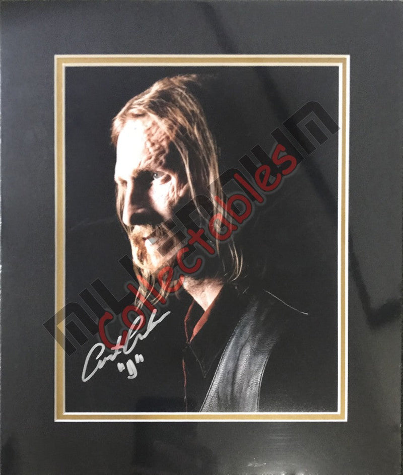 Austin Amelio