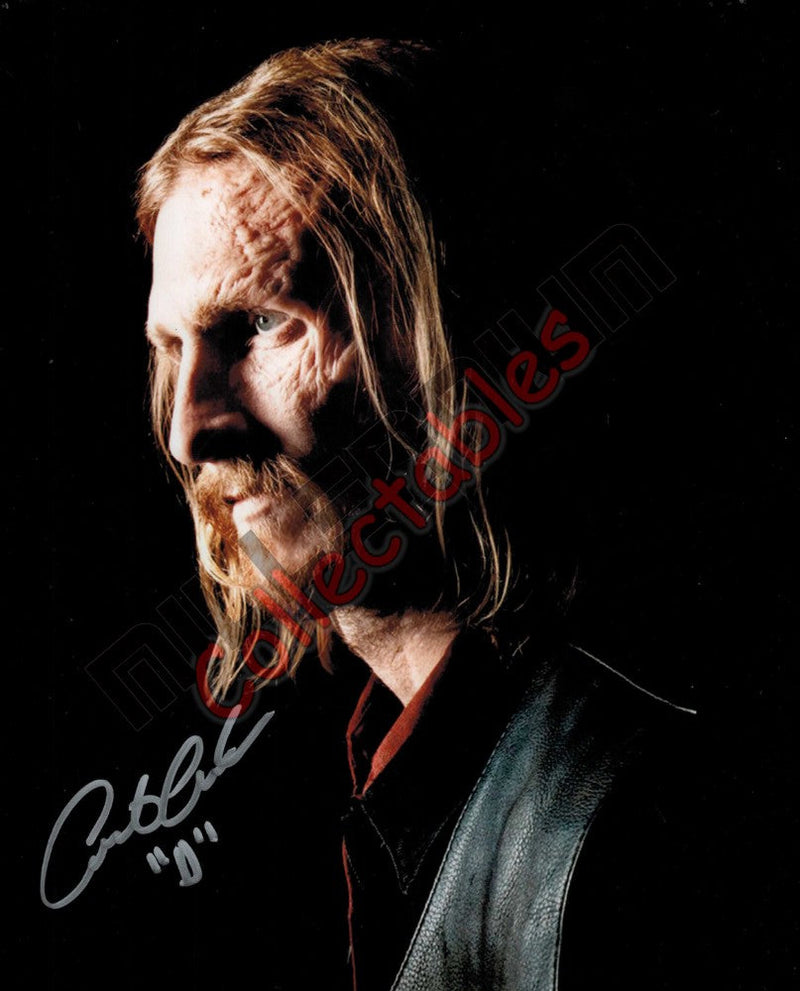 Austin Amelio