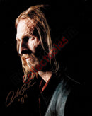 Austin Amelio