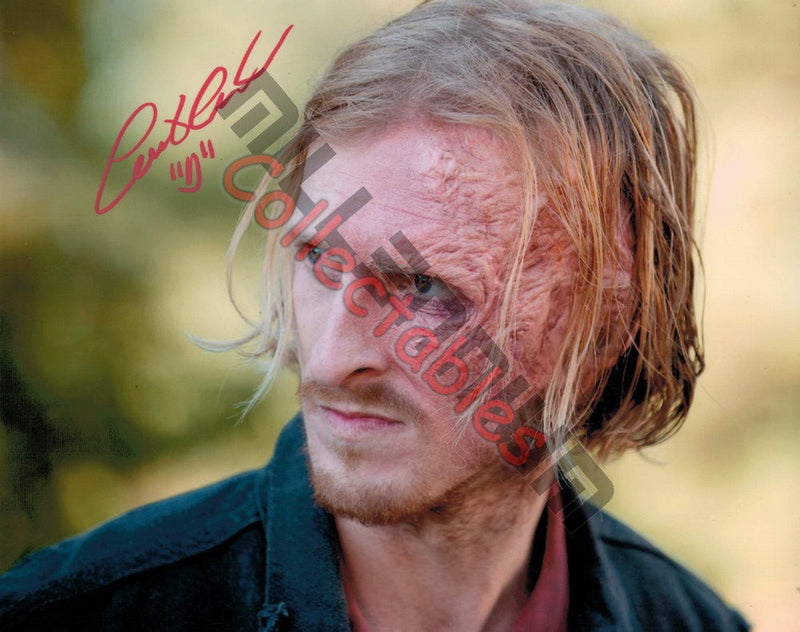 Austin Amelio