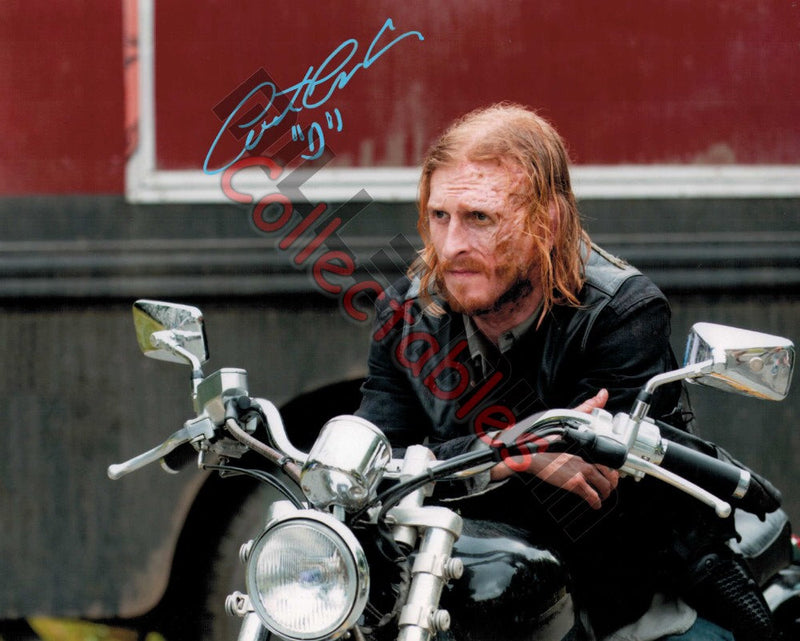 Austin Amelio