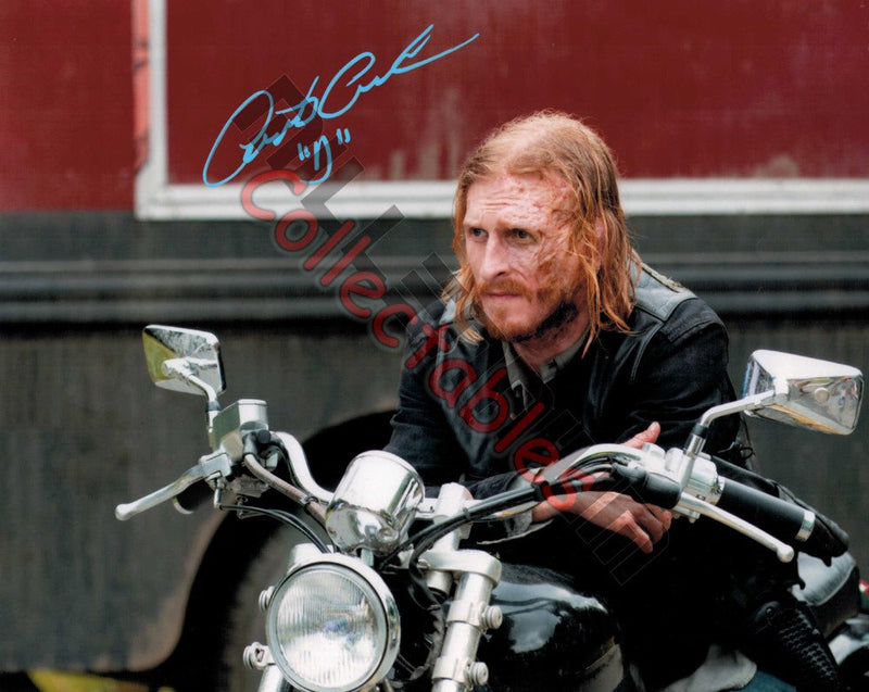 Austin Amelio